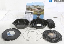 Cadac Safari Chef 30 LP Deluxe