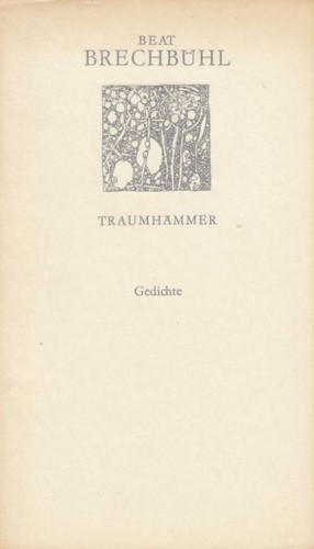 Buch traumhämmer - buch:,