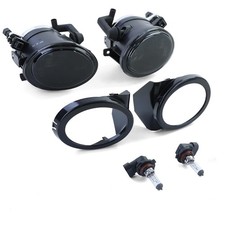 Klarglas Nebelscheinwerfer