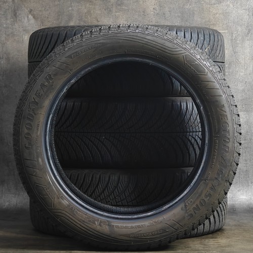 Goodyear vector 4seasons - 4,