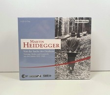 5 CDs - Hörbuch-Box - O-Ton -