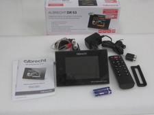 Albrecht DR 53 Digitalradio