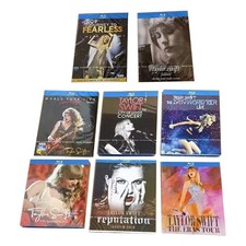 🎵Taylor Swift: Komplette