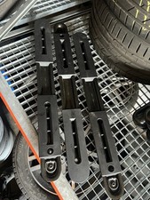 Vito Sitzschiene W447