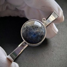 Vintage Armreif Sterling