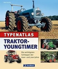 Typenatlas Traktor-Youngtimer