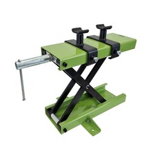 Motorradheber Hebebühne