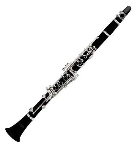 Ware klarinette böhm - b-klarinette,