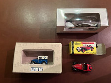 3 BMW Modelle, Dixi, 328