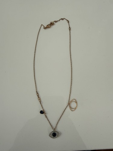 Orig swarovski kette - swarovski,