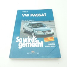 Passat werkstatthandbuch so - werkstatthandbuch,