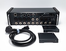 Behringer XR12 Digital Rack