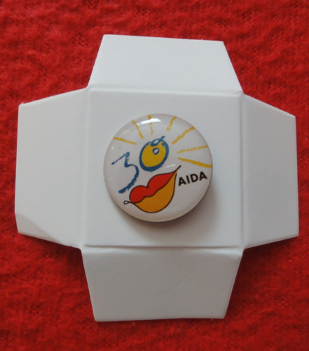 Aida kreuzfahrt reiseandenken - aida,