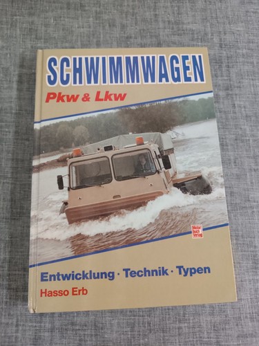 Hasso erb schwimmwagen pkw - erb,