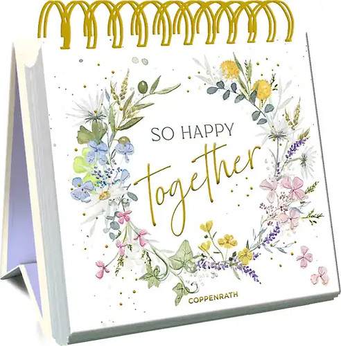 Happy together - so,