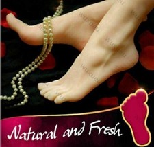 Recht+Links Weiblich Fuß