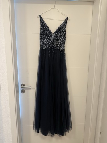 Abendkleid von mascara - von,