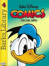 Barks Library: Walt Disney