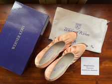 Werner Kern LAURA Ballroom