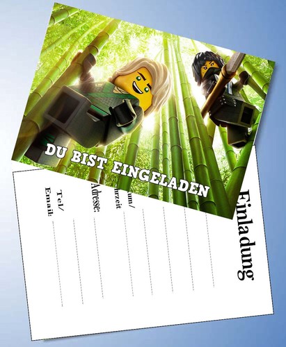 Einladungskarten 12 - einladungskarten, &
