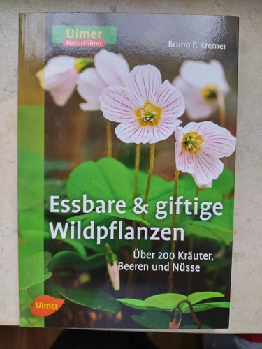 Essbare und giftige