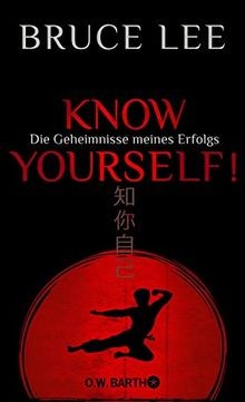 Know yourself die - know,