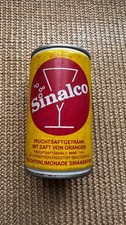 Auflösung Dosen Sammlung