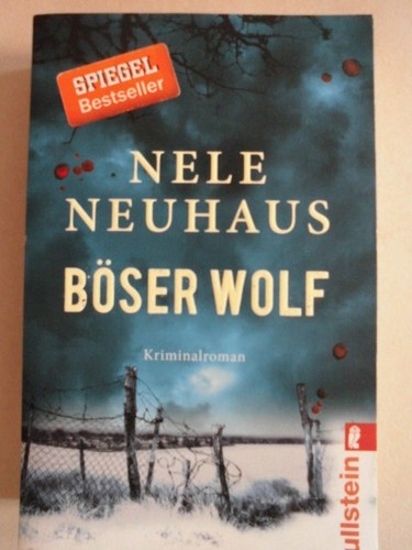 Nele neuhaus böser - neuhaus,