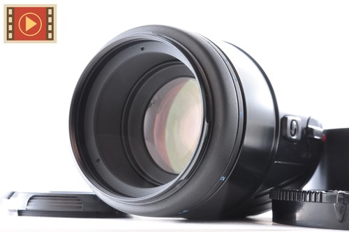Minolta 100mm f 2 8 - af, f/2.8