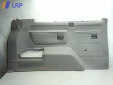 VW T5 Caravelle Verkleidung Seitenwand Seitenteil hinten links 7H3868715A BJ2003