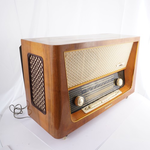 Stern radio sonneberg - stern-radio, rft