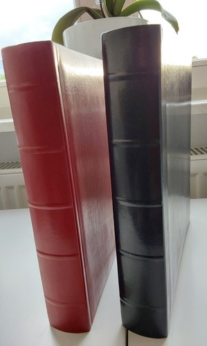 Fotoalbum 25cm x - , (2