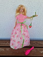 Barbie Original Sommerdurft