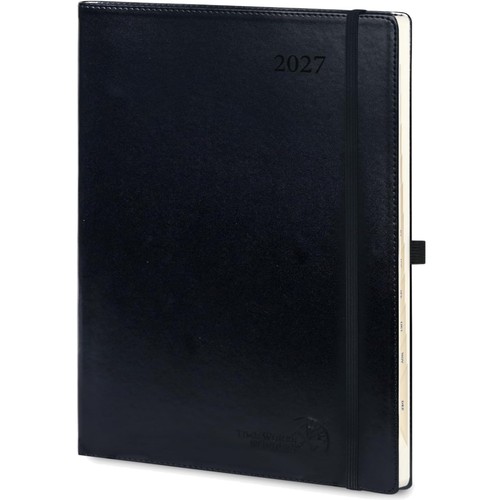 Kalender 2027 wochenplaner - kalender, a4
