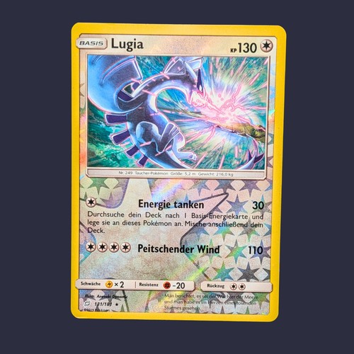 Lugia teu 131 reverse - teu,
