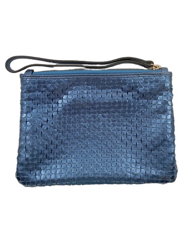 Abro clutch damen blau - abro,