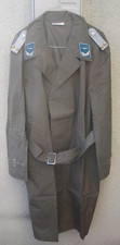 Nva uniform regenmantel g52 - nva,