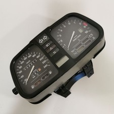 BMW K100 1000 Cockpit Instrumente Tacho C2521