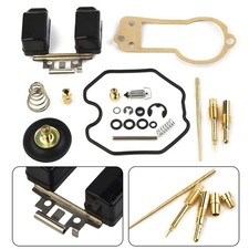 VERGASER REPARATUR REBUILD