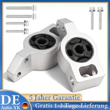 2x QUERLENKERLAGER VORNE UNTEN