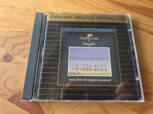 Original master recording - master,