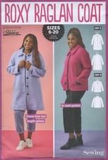 Simply Schnittmuster für Roxy