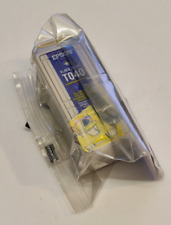 1x EPSON T040 BLACK Tinten Farbpatrone Ink Cartridge für EPSON STYLUS C62 CX3200