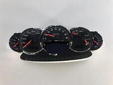 Porsche 911 996 Kombiinstrument Tacho GT3 Neuwertig