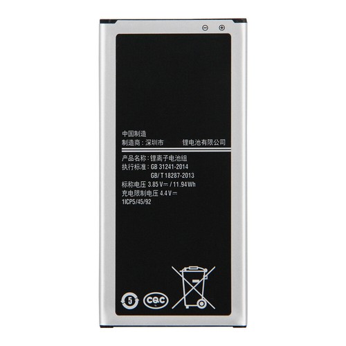 Akku für original - für, samsung