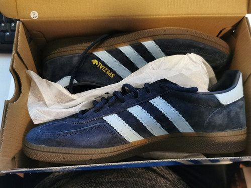 Adidas handball spezial - adidas,
