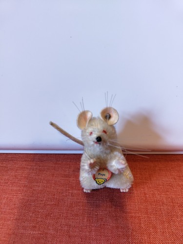 Steiff original stofftier - steiff,