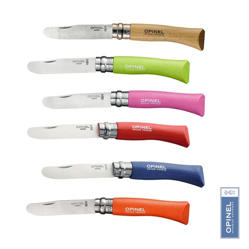 Opinel kindermesser - opinel,