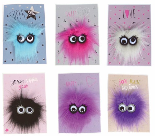 Depesche postkarte look - depesche®,