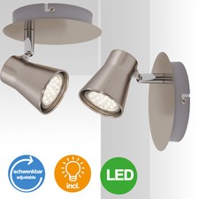 Wand strahler decke - led, 1flg